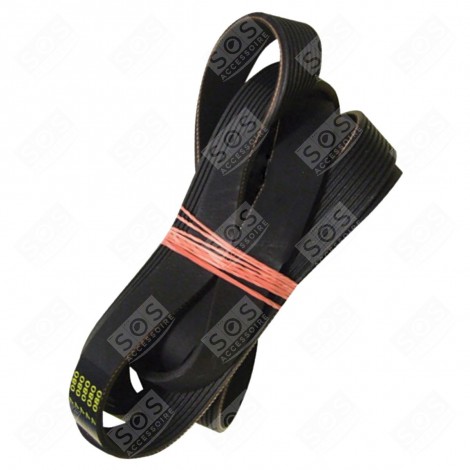 COURROIE 1890H9 SÈCHE-LINGE - 06012640