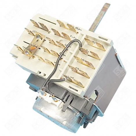 PROGRAMMATEUR SÈCHE-LINGE - 481928218383