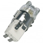 Douille d'ampoule