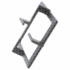 Support casserole plaque de cuisson d'origine