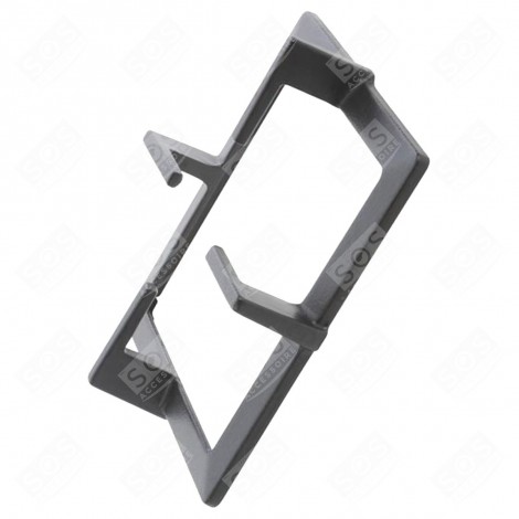 SUPPORT CASSEROLE PLAQUE DE CUISSON D'ORIGINE FOUR, CUISINIÈRE - 00747816