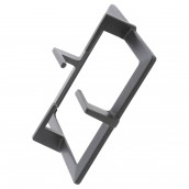 Support casserole plaque de cuisson d'origine