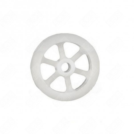 POULIE TENDEUR DE COURROIE SÈCHE-LINGE - 481952888037