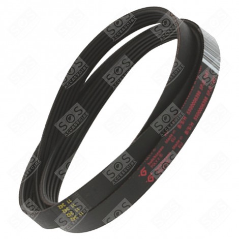 COURROIE MACHINE À LAVER, LAVE-LINGE - 00369482