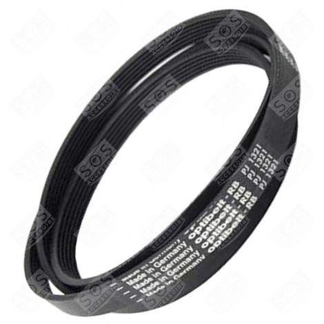 COURROIE MACHINE À LAVER, LAVE-LINGE - 55X2343