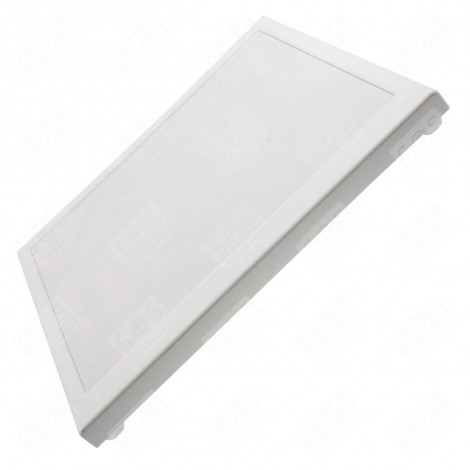 DESSUS TOP ASSEMBLE D'ORIGINE MACHINE À LAVER, LAVE-LINGE - DC97-17254C