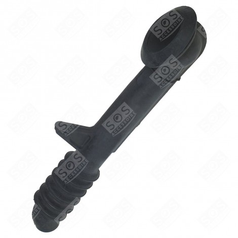 DURITE D'ORIGINE MACHINE À LAVER, LAVE-LINGE - 481952928083