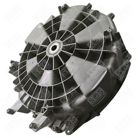 DEMI CUVE ARRIÈRE + PALIER MACHINE À LAVER, LAVE-LINGE - 20127849