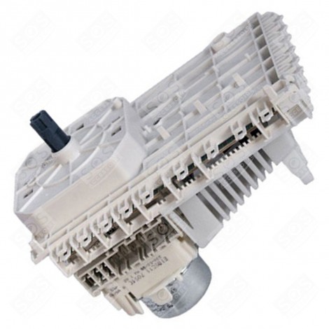 PROGRAMMATEUR D'ORIGINE MACHINE À LAVER, LAVE-LINGE - 481228219627