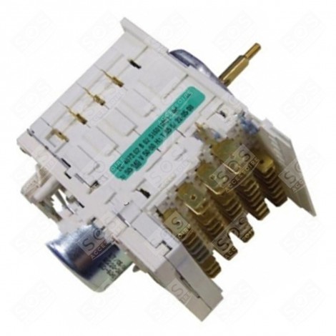PROGRAMMATEUR D'ORIGINE MACHINE À LAVER, LAVE-LINGE - 516007900