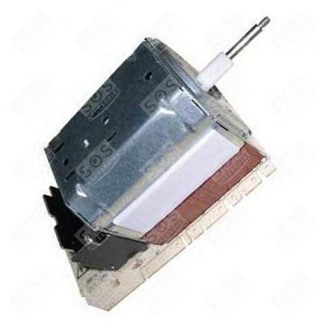 PROGRAMMATEUR MACHINE À LAVER, LAVE-LINGE - 124921451