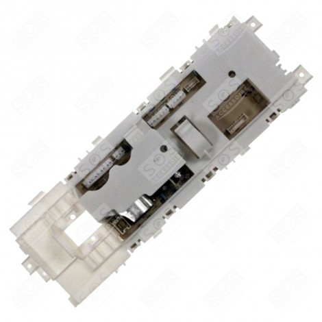CARTE ÉLECTRONIQUE, MODULE DE PUISSANCE MACHINE À LAVER, LAVE-LINGE - 2826970500