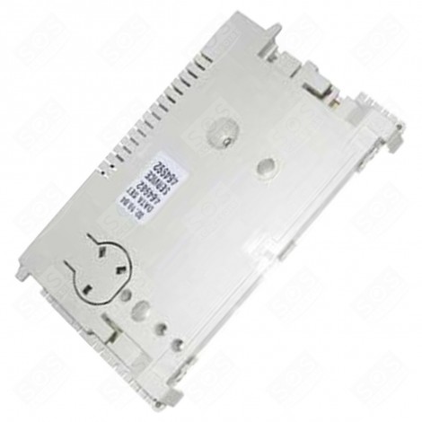 MODULE ÉLECTRONIQUE D'ORIGINE LAVE-VAISSELLE - 481221838387