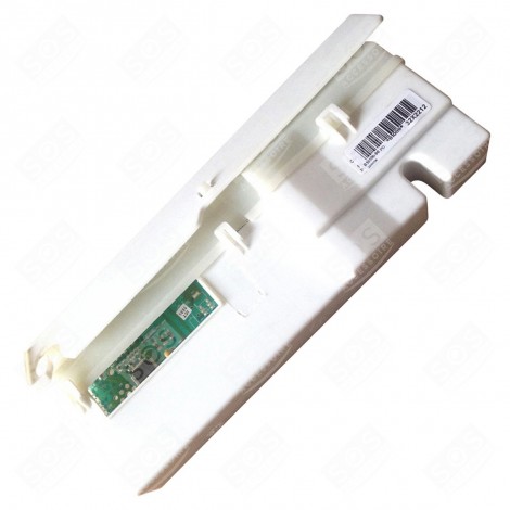 MODULE ÉLECTRONIQUE LAVE-VAISSELLE - 32X2212