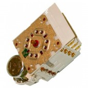 Programmateur d'origine