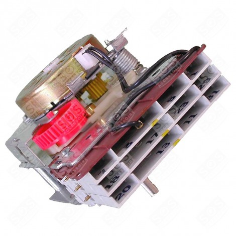 PROGRAMMATEUR D'ORIGINE LAVE-VAISSELLE - 31X4502