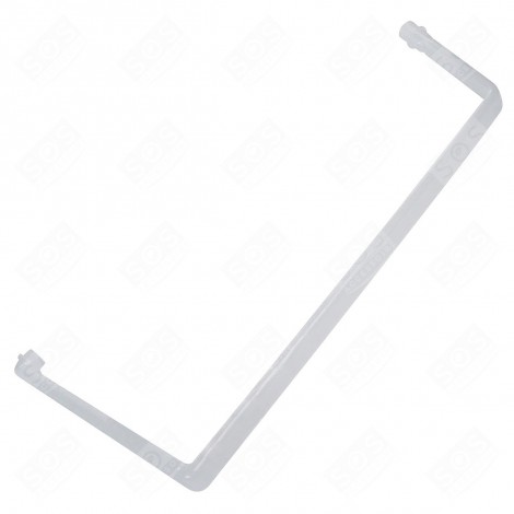 TUYAU D'ALIMENTATION DE HÉLICE, BRAS SUPÉRIEUR D'ORIGINE LAVE-VAISSELLE - C00041017