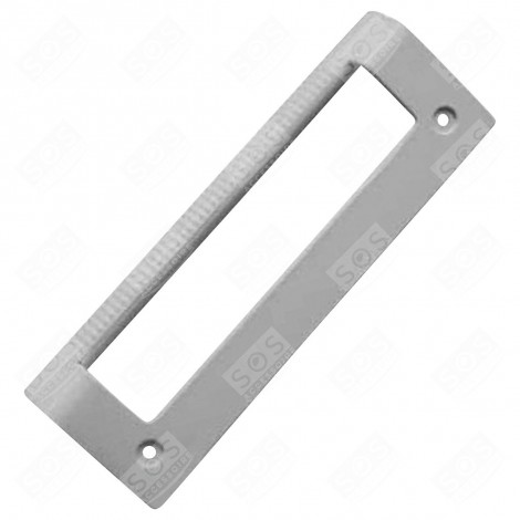 POIGNÉE DE PORTE FRIGO, RÉFRIGÉRATEUR, CONGÉLATEUR - 43X9931