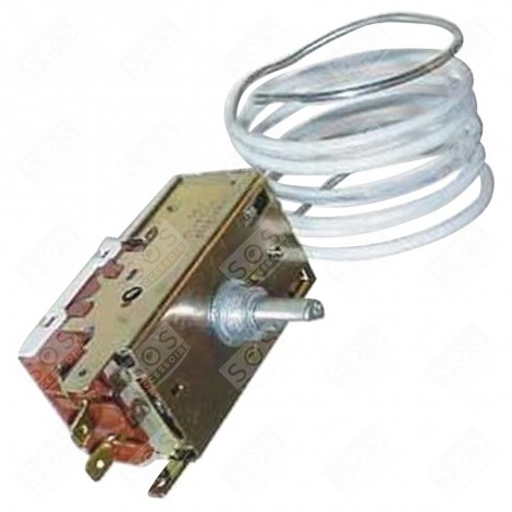 THERMOSTAT D'ORIGINE FRIGO, RÉFRIGÉRATEUR, CONGÉLATEUR - 6151044