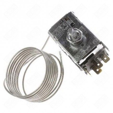 THERMOSTAT D'ORIGINE RÉFRIGÉRATEUR, CONGÉLATEUR - 46X2846