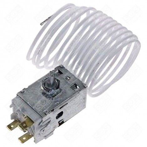 THERMOSTAT D'ORIGINE RÉFRIGÉRATEUR, CONGÉLATEUR - C00031237