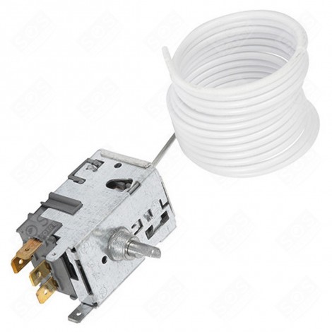 THERMOSTAT D'ORIGINE FRIGO, RÉFRIGÉRATEUR, CONGÉLATEUR - 2085649024