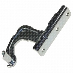 Charnière supérieure gauche