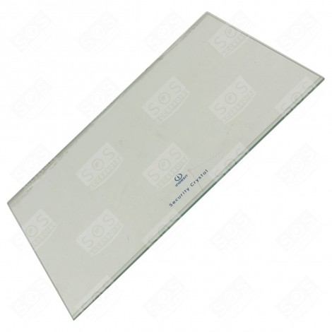 CLAYETTE, ÉTAGÈRE VERRE D'ORIG FRIGO, RÉFRIGÉRATEUR, CONGÉLATEUR - C00094449