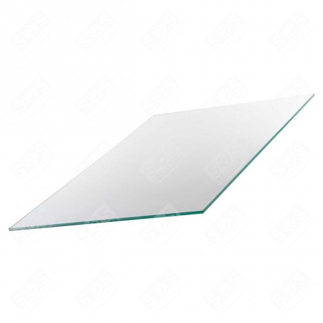 CLAYETTE, ÉTAGÈRE BAC À LÉGUMES D'ORIGINE 474 X 280 MM FRIGO, RÉFRIGÉRATEUR, CONGÉLATEUR - 481245088123