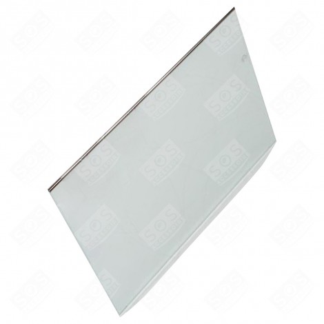 CLAYETTE, ÉTAGÈRE BAC À LÉGUMES 512X387 MM FRIGO, RÉFRIGÉRATEUR, CONGÉLATEUR - 7272472