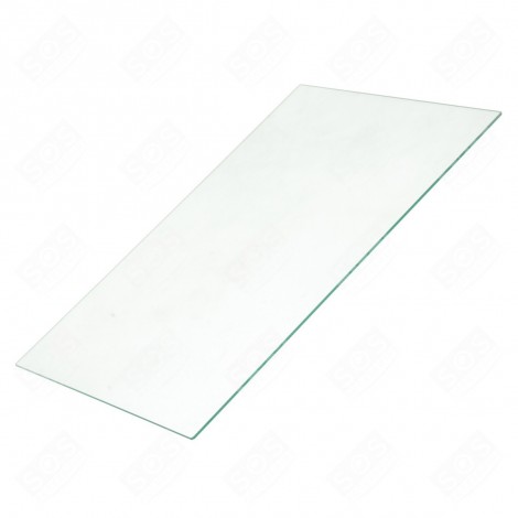 CLAYETTE VERRE FRIGO, RÉFRIGÉRATEUR, CONGÉLATEUR - 7271460, 727146000