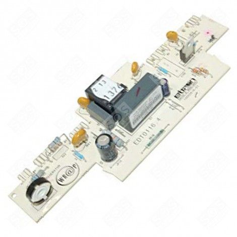 CARTE THERMOSTAT D'ORIGINE RÉFRIGÉRATEUR, CONGÉLATEUR - C00143103