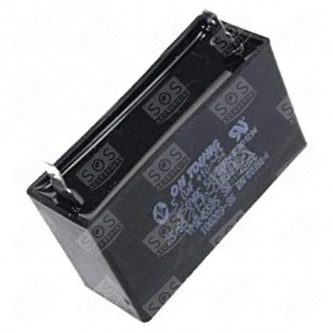 CONDENSATEUR FRIGO, RÉFRIGÉRATEUR, CONGÉLATEUR - 2301-001958