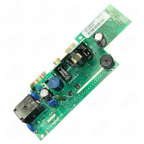 CARTE ÉLECTRONIQUE THERMOSTAT D'ORIGINE RÉFRIGÉRATEUR, CONGÉLATEUR - C00270327