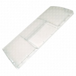 Façade de tiroir 390X155 mm