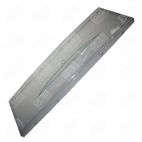 FAÇADE DE TIROIR 583X181 MM FRIGO, RÉFRIGÉRATEUR, CONGÉLATEUR - 7402463