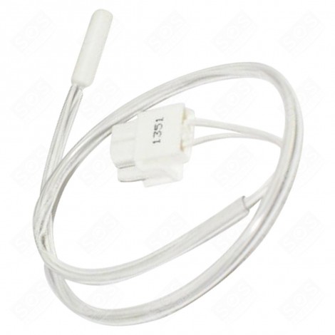 SONDE DE TEMPÉRATURE(PARTIE CONGÉLATEUR) D'ORIGINE FRIGO, RÉFRIGÉRATEUR, CONGÉLATEUR - DA32-00029N