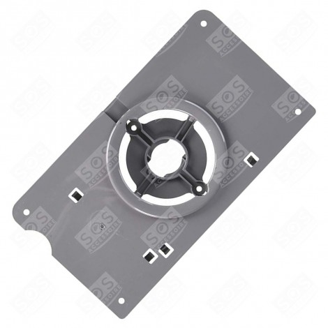 SUPPORT DE MOTEUR ISOLANT D'ORIGINE FRIGO, RÉFRIGÉRATEUR, CONGÉLATEUR - DA61-00417A