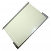 Tablette en verre