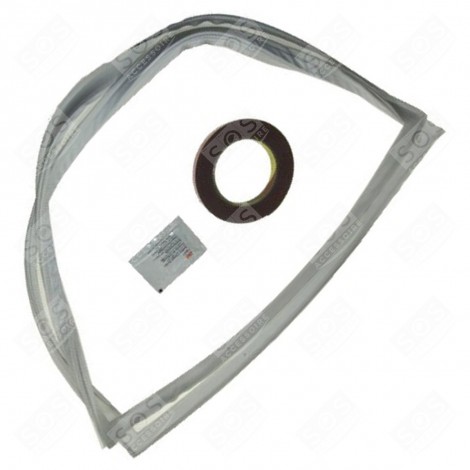 JOINT DE PORTE (PARTIE  RÉFRIGERATEUR) FRIGO, RÉFRIGÉRATEUR, CONGÉLATEUR - 7108560