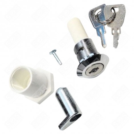 VERROU COMPLET FRIGO, RÉFRIGÉRATEUR, CONGÉLATEUR - 7043157