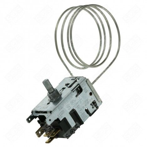 THERMOSTAT RÉFRIGÉRATEUR, CONGÉLATEUR - C00059215