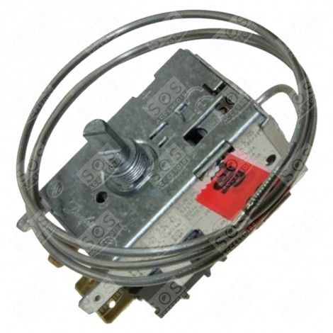 THERMOSTAT D'ORIGINE RÉFRIGÉRATEUR, CONGÉLATEUR - C00143427