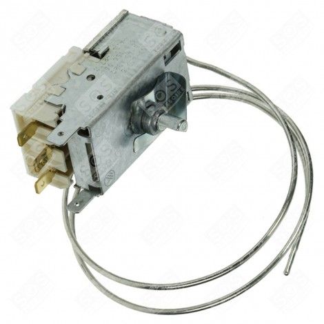 THERMOSTAT D'ORIGINE RÉFRIGÉRATEUR, CONGÉLATEUR - 8996711610262