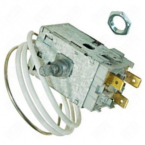 THERMOSTAT RÉFRIGÉRATEUR, CONGÉLATEUR - C00038960