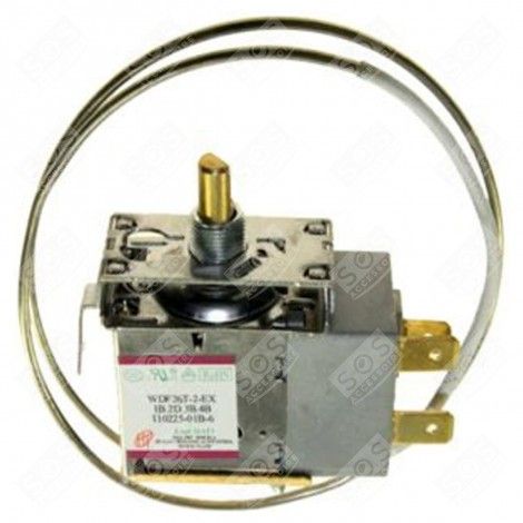 THERMOSTAT RÉFRIGÉRATEUR, CONGÉLATEUR - 46X4286