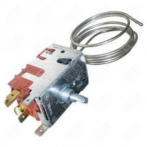 THERMOSTAT D'ORIGINE RÉFRIGÉRATEUR, CONGÉLATEUR - C00059856