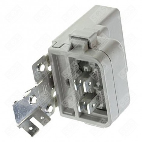 FILTRE ANTIPARASITE D'ORIGINE SÈCHE-LINGE - 2974870100, 1883880100