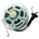 CORDON ENROULEUR ASPIRATEUR - RS-RT3695