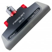 Brosse, Embout